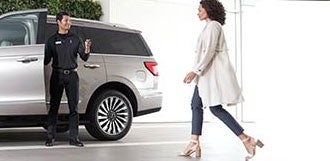 Bondy's Lincoln in Dothan AL