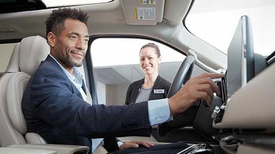 Bondy's Lincoln in Dothan AL