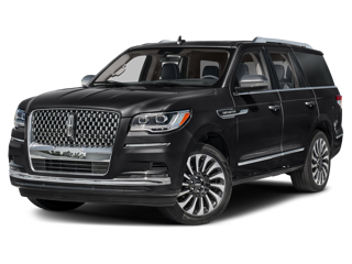 2024 Lincoln Navigator