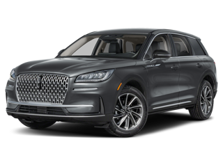 2025 Lincoln Lincoln Corsair