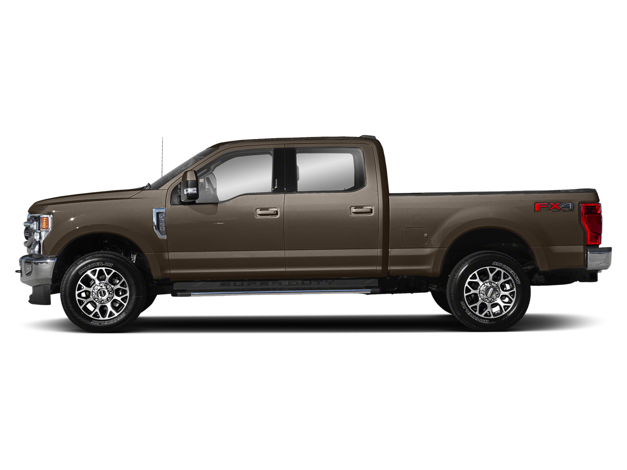 2020 Ford F-250SD Lariat