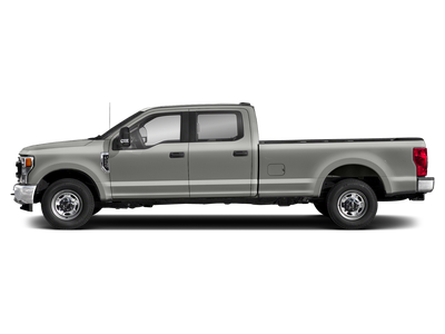2022 Ford F-250SD XL