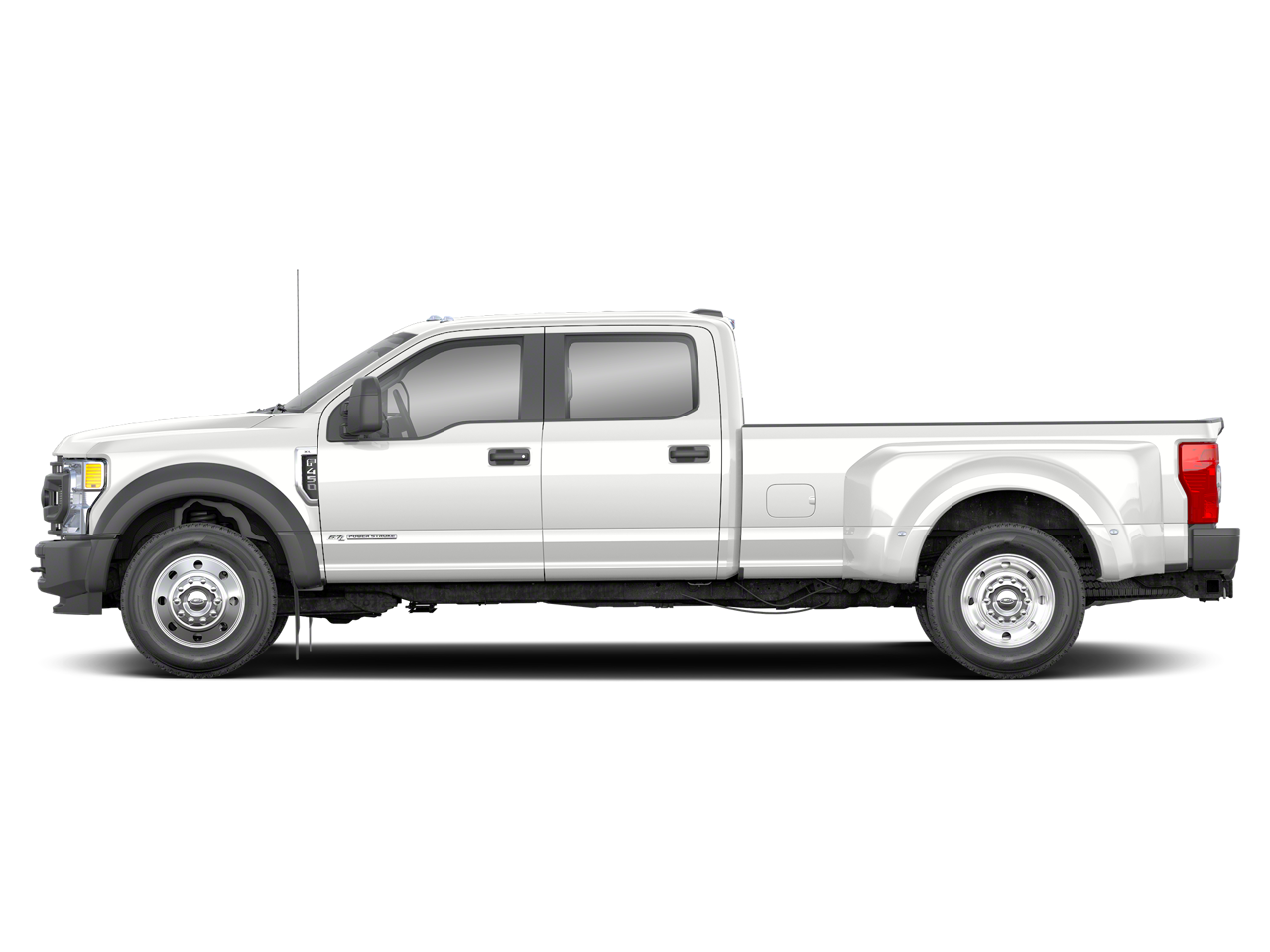 2022 Ford F-450SD XL DRW