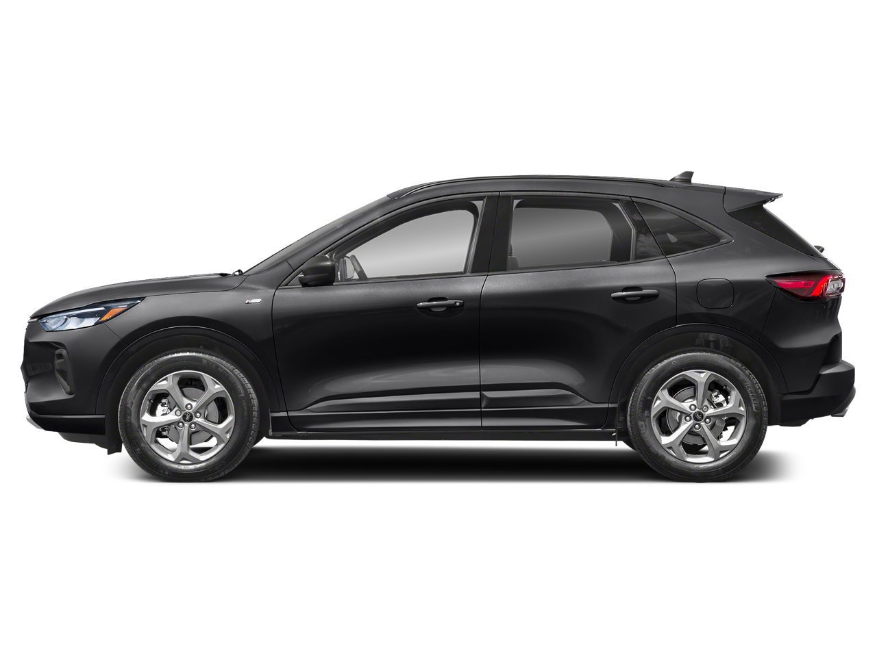 2023 Ford Escape Hybrid ST-Line