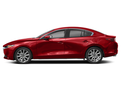 2023 Mazda Mazda3 2.5 S Select Package