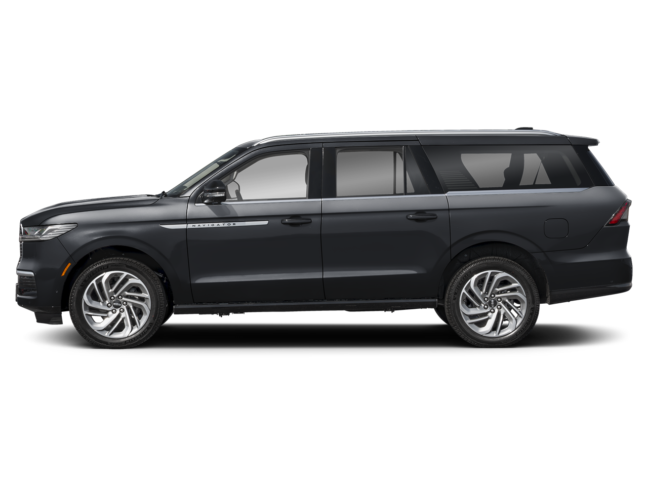 2026 Lincoln Navigator L photo 2