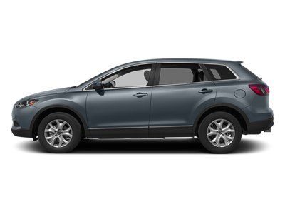 2014 Mazda Mazda CX-9 Sport