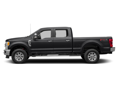 2018 Ford F-250SD XLT