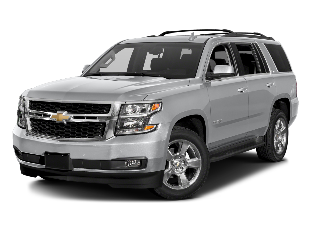 2017 Chevrolet Tahoe LT photo 2