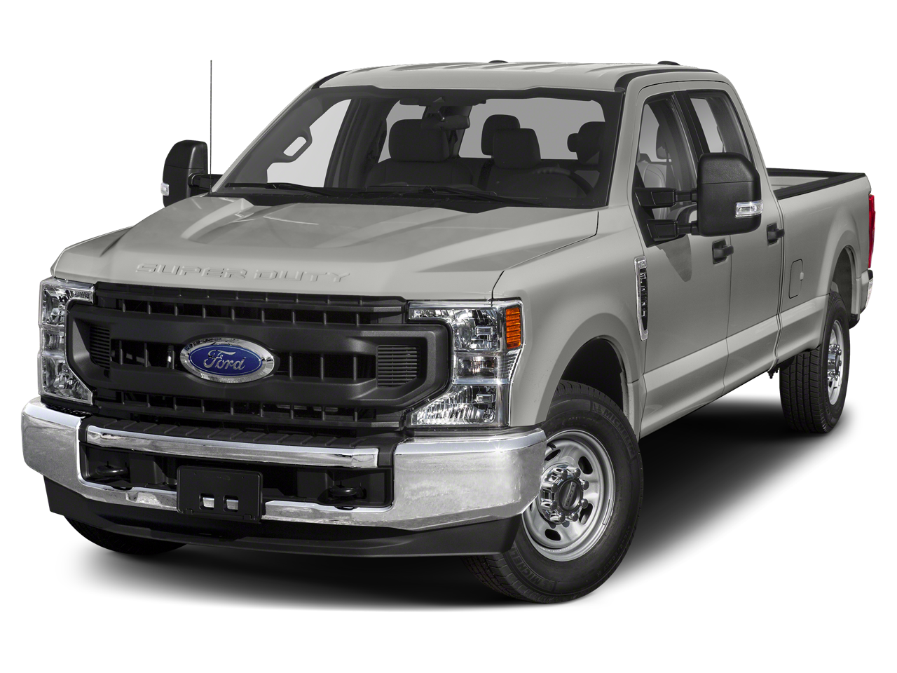 2022 Ford F-250SD XL
