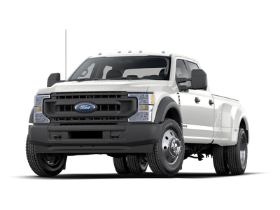 2022 Ford F-450SD XL DRW