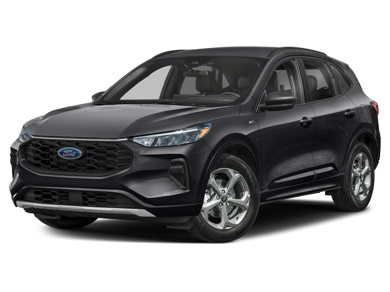 2023 Ford Escape Hybrid ST-Line