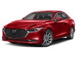 2023 Mazda Mazda3 2.5 S Select Package