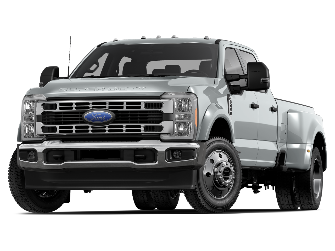 2026 Ford F-450SD XLT DRW
