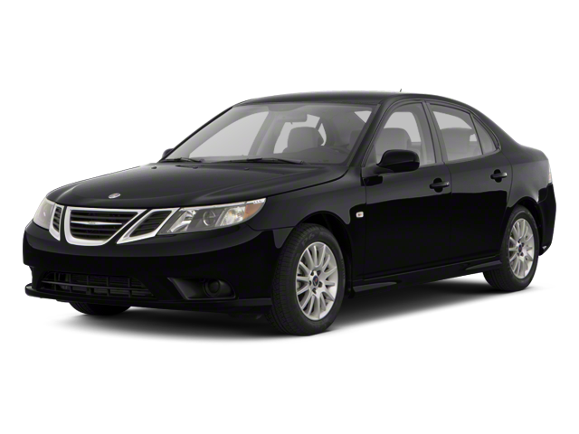 2010 Saab 9-3 Base