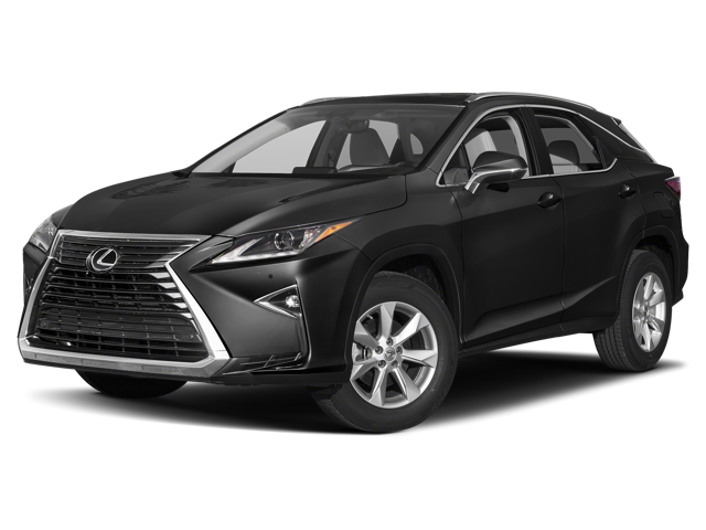 2018 Lexus RX RX 350