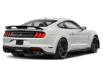 2021 Ford Mustang Shelby GT500