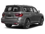 2021 INFINITI QX80 Premium Select
