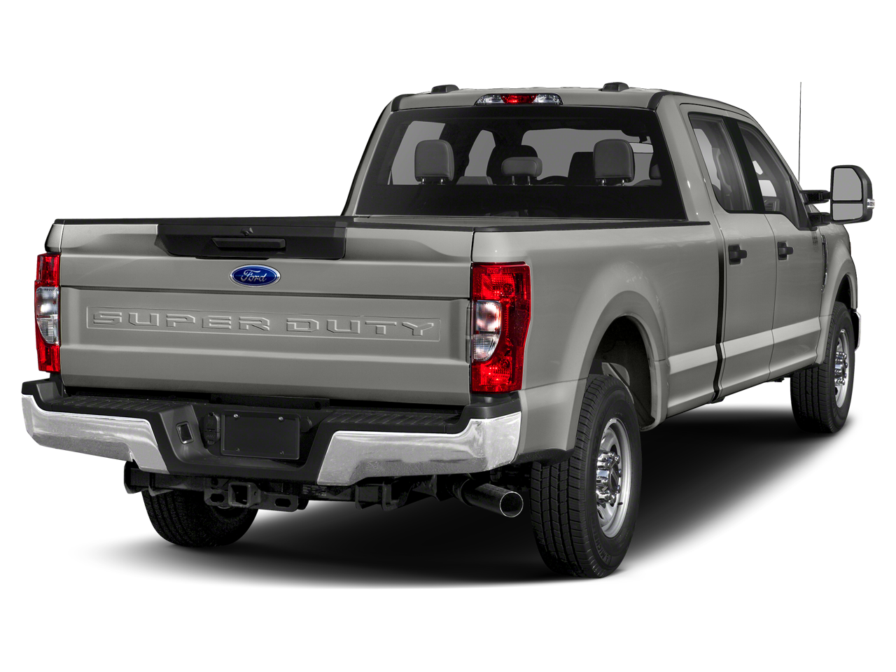2022 Ford F-250SD XL