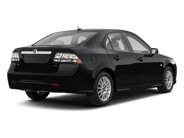 2010 Saab 9-3 Base