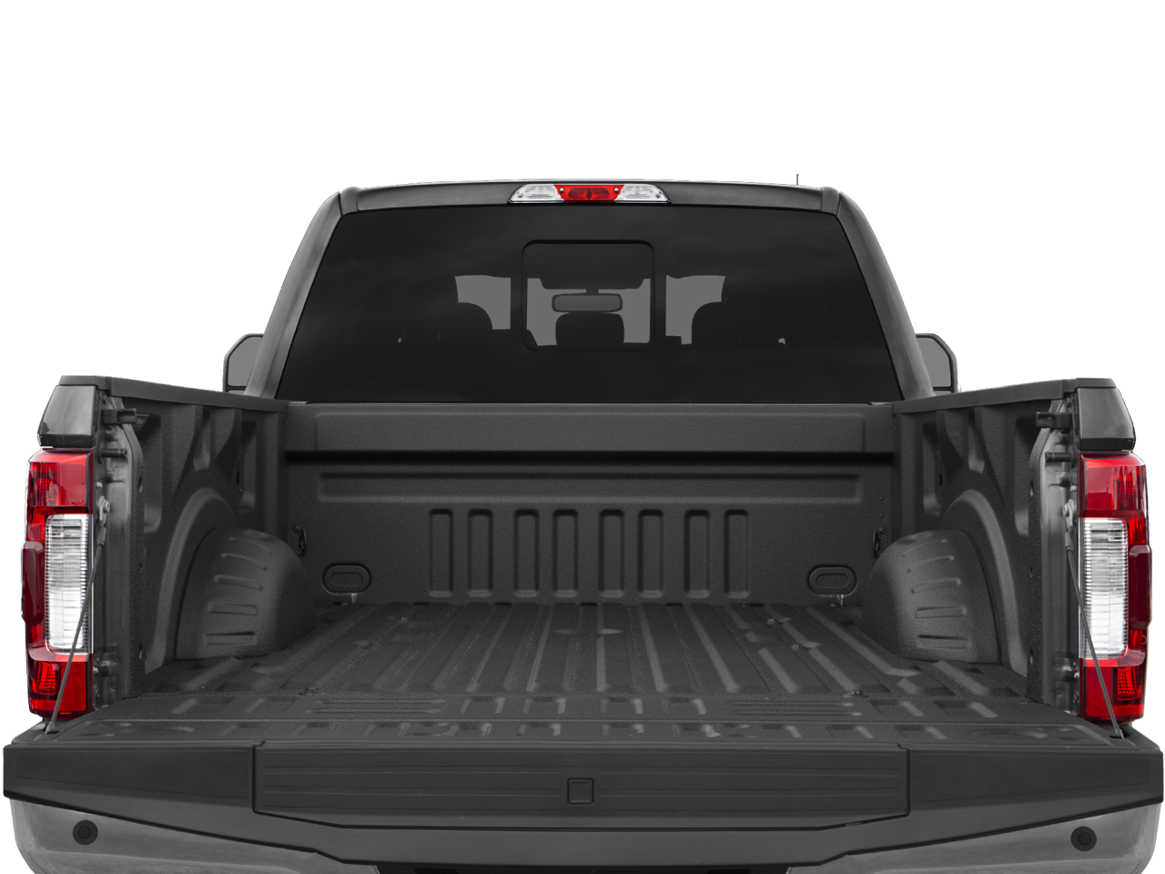 2017 Ford F-250SD Lariat