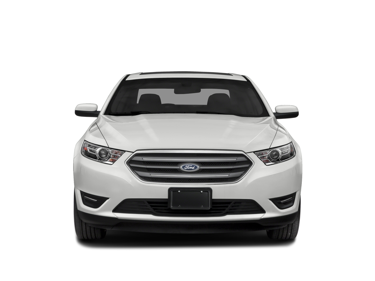2019 Ford Taurus SE