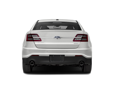 2019 Ford Taurus SE