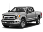 2019 Ford F-250SD XLT