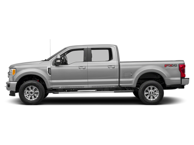 2019 Ford F-250SD XLT