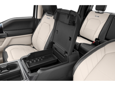 2020 Ford F-350SD Limited