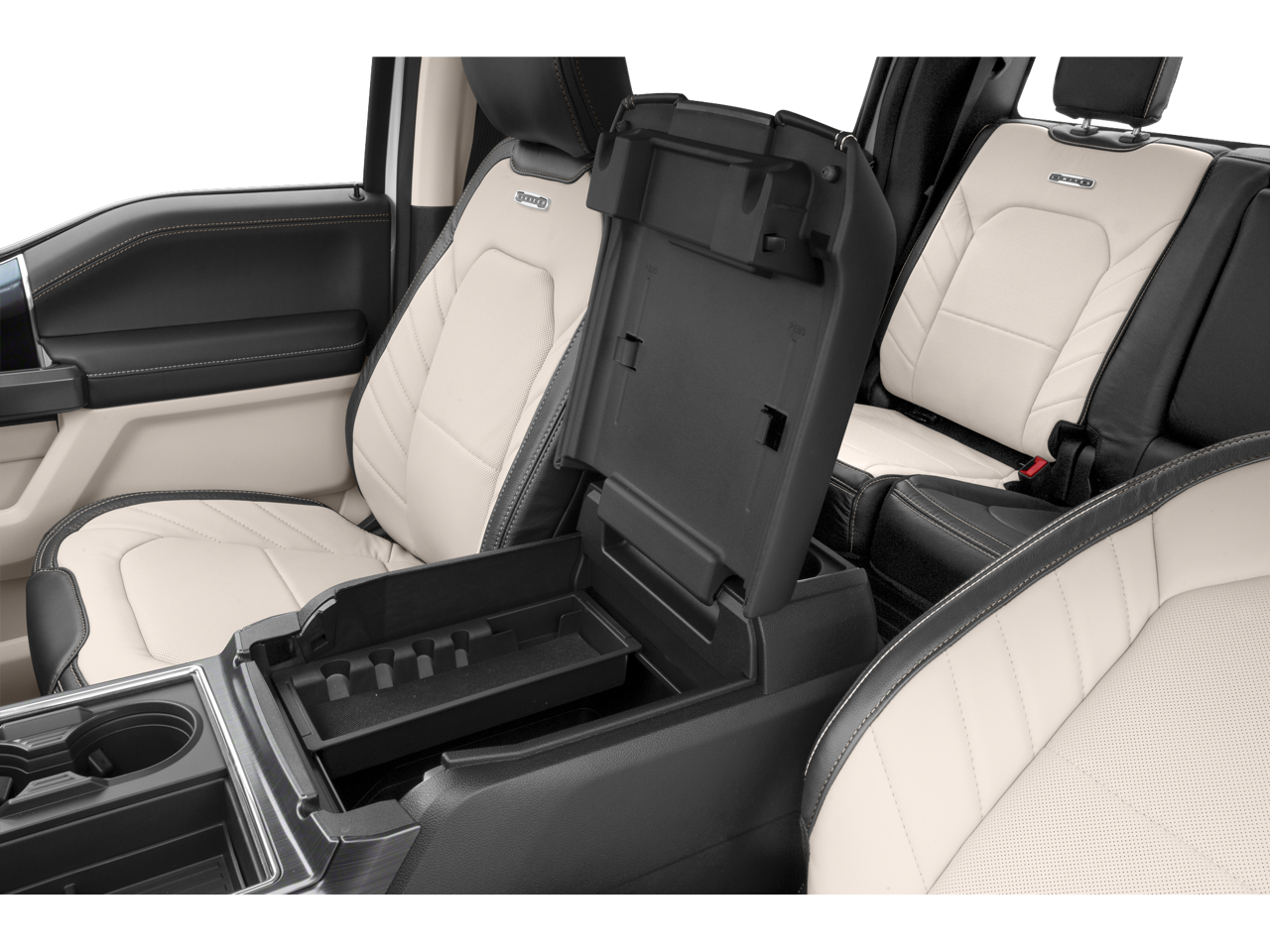 2020 Ford F-350SD Limited