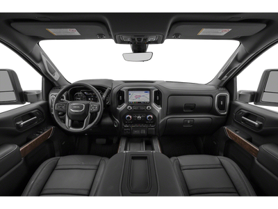 2021 GMC Sierra 2500HD Denali