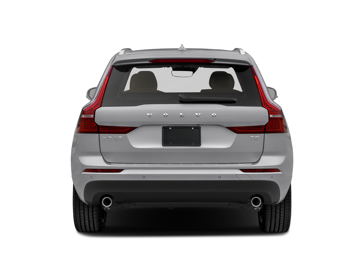 2021 Volvo XC60 T6 Momentum