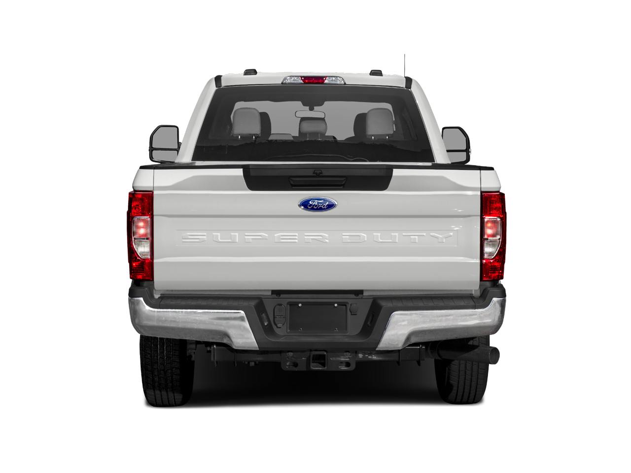 2022 Ford F-250SD XL