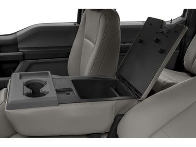 2022 Ford F-250SD XL