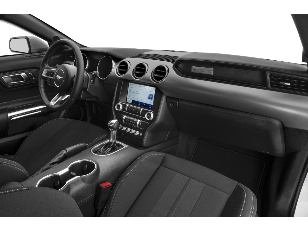 2023 Ford Mustang GT Premium