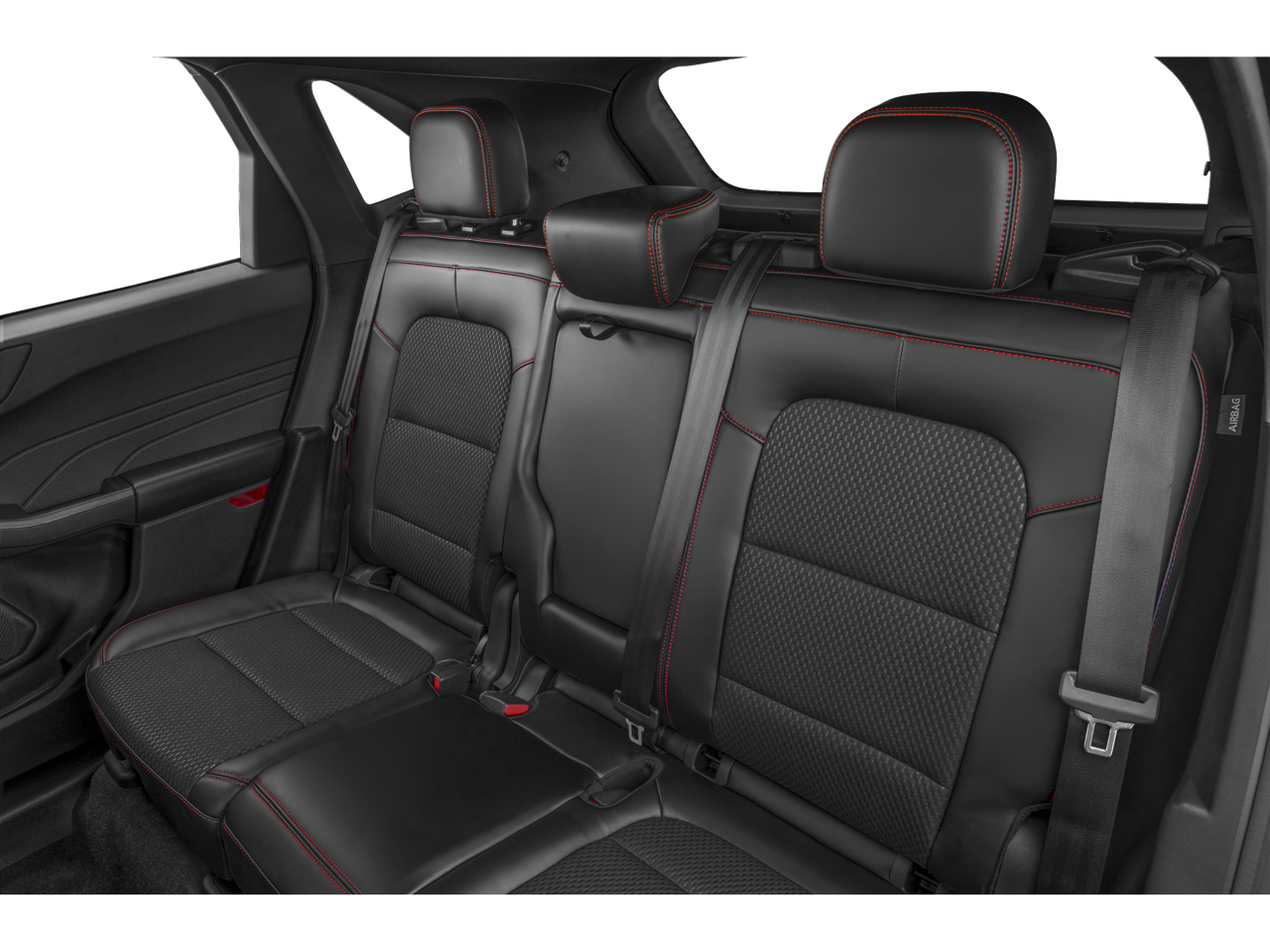 2023 Ford Escape Hybrid ST-Line