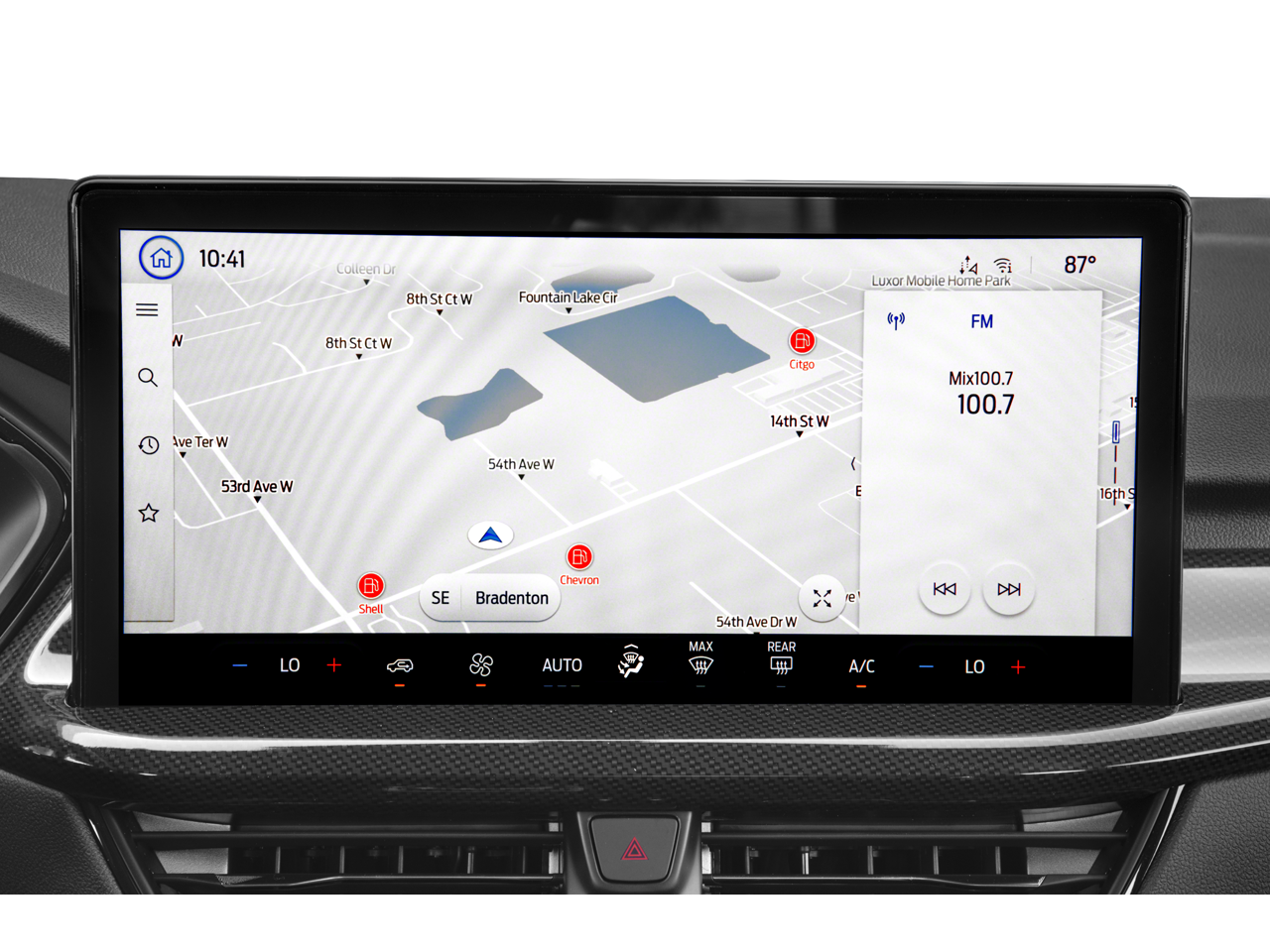 2023 Ford Escape Hybrid ST-Line