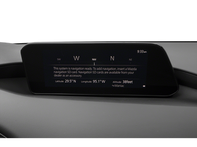 2023 Mazda Mazda3 2.5 S Select Package