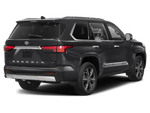 2023 Toyota Sequoia Capstone