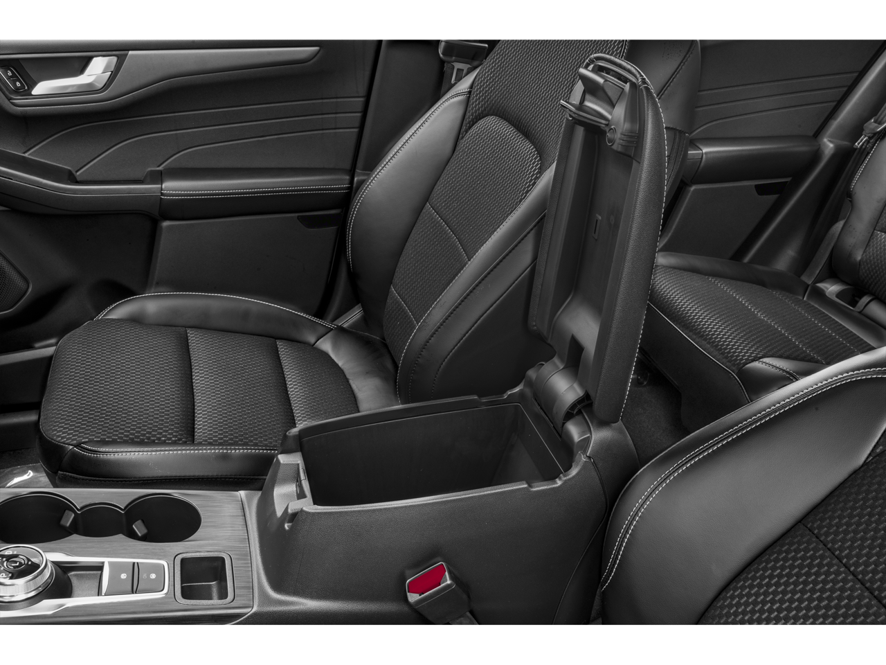 2024 Ford Escape Plug-In Hybrid Base