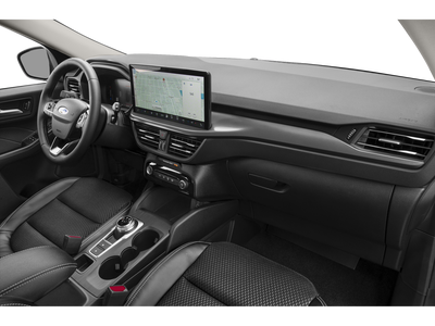 2024 Ford Escape Plug-In Hybrid Base