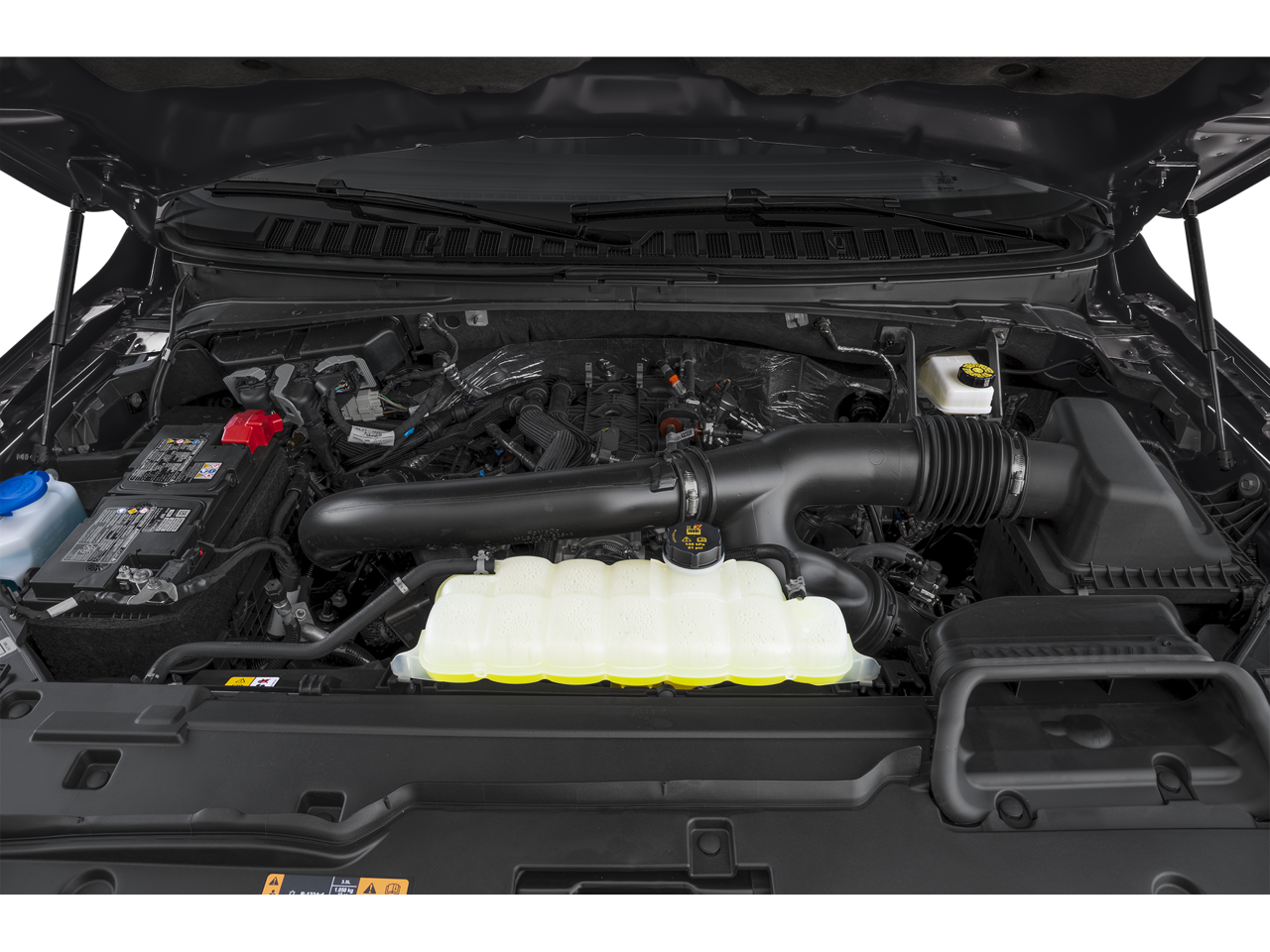 2026 Lincoln Navigator L photo 3