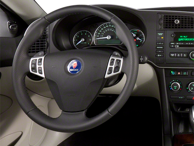 2010 Saab 9-3 Base