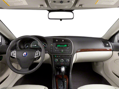 2010 Saab 9-3 Base
