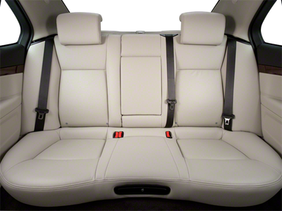 2010 Saab 9-3 Base