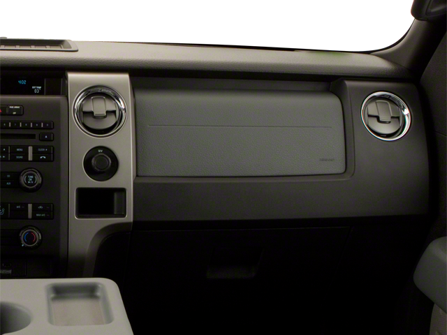 2012 Ford F-150 Lariat