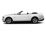 2012 Ford Mustang V6 Premium