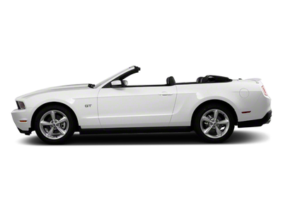 2012 Ford Mustang V6 Premium
