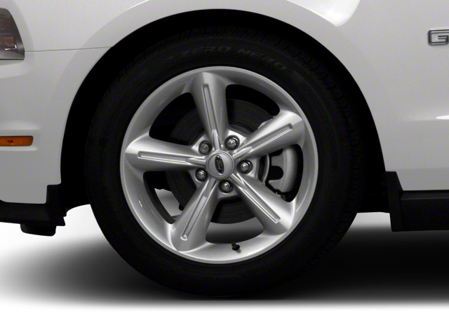 2012 Ford Mustang V6 Premium